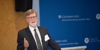 Bank Regulation Lending and Growth Columbia SIPA